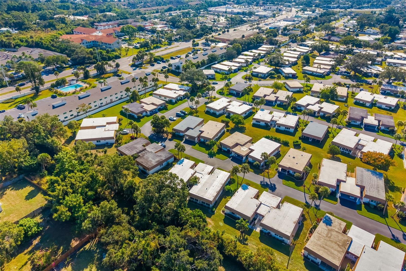 STRATHMORE RIVERSIDE I - Residential