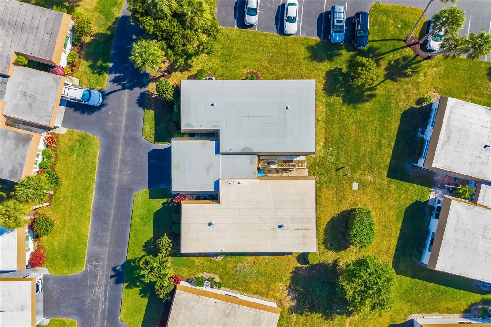 STRATHMORE RIVERSIDE I - Residential