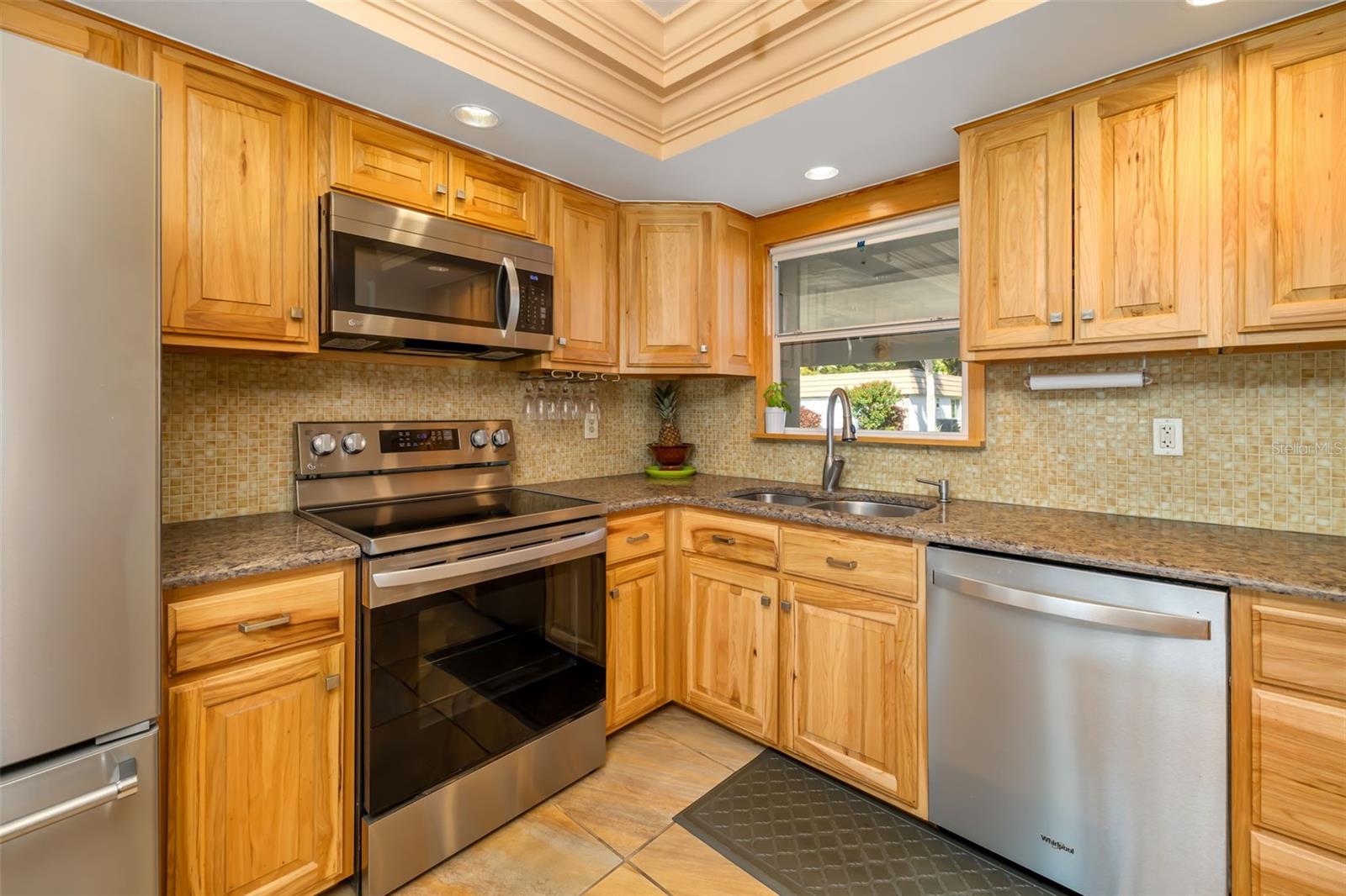 STRATHMORE RIVERSIDE I - Residential