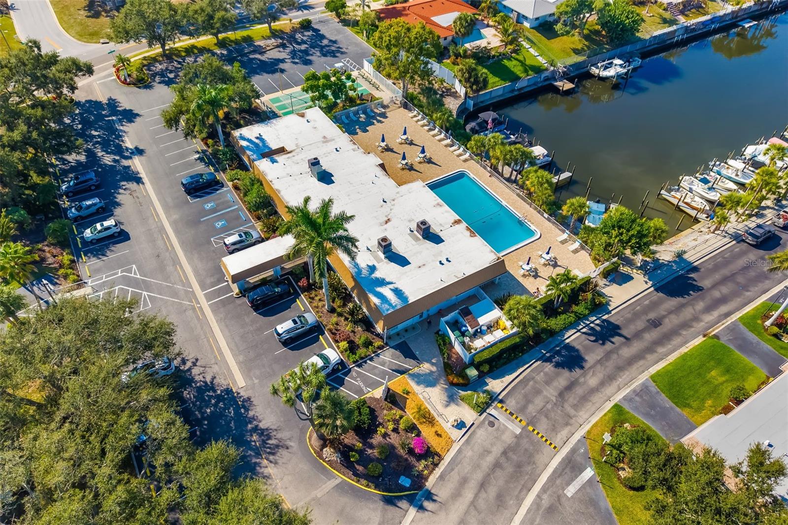 STRATHMORE RIVERSIDE I - Residential