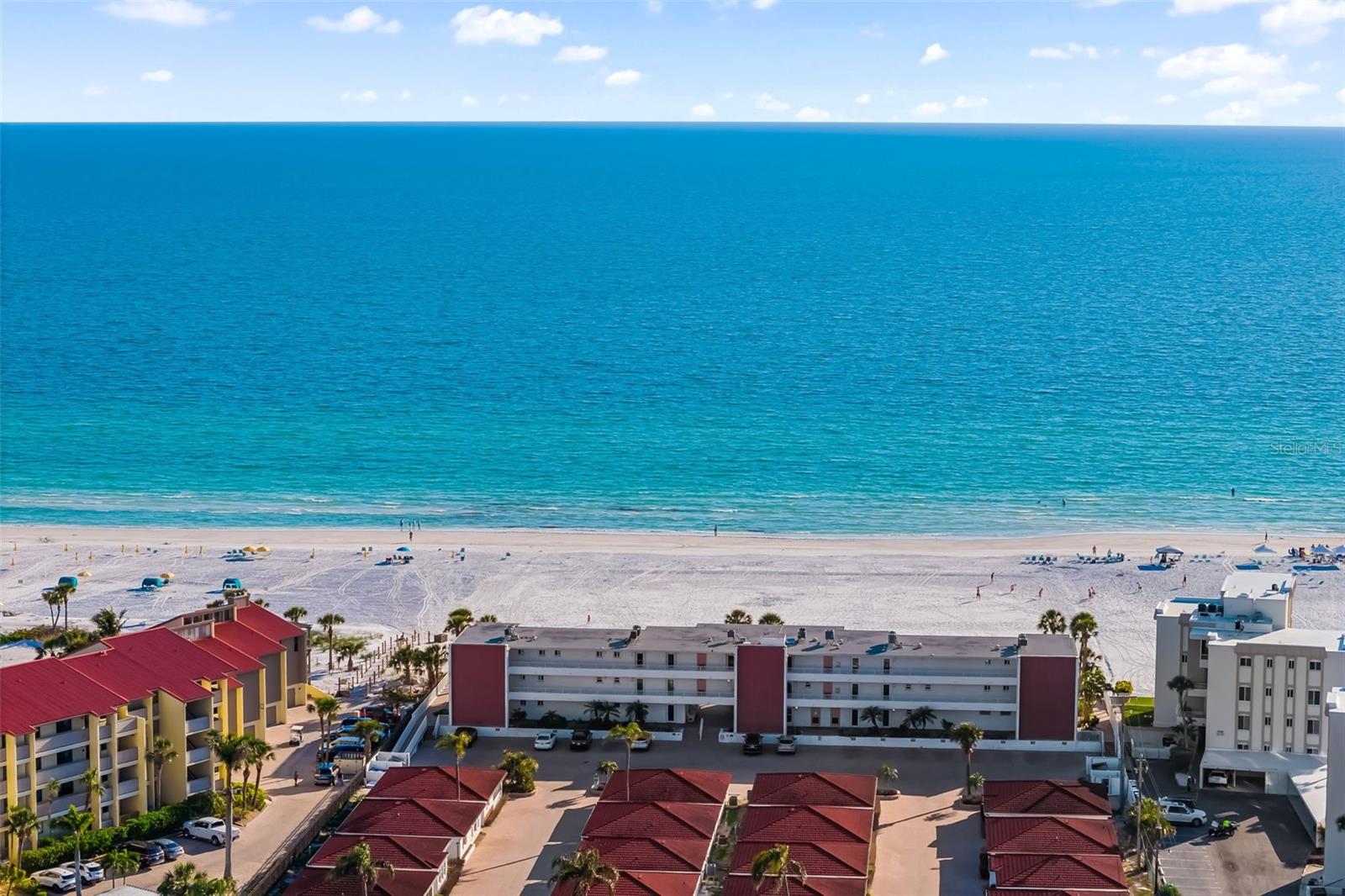 STRATHMORE RIVERSIDE I - Residential