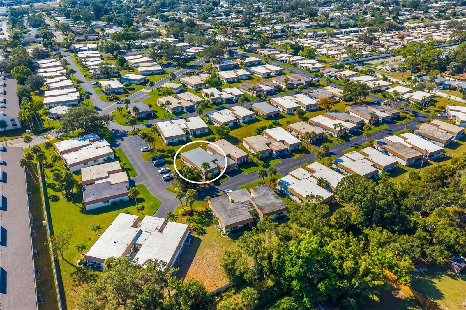 STRATHMORE RIVERSIDE I - Residential