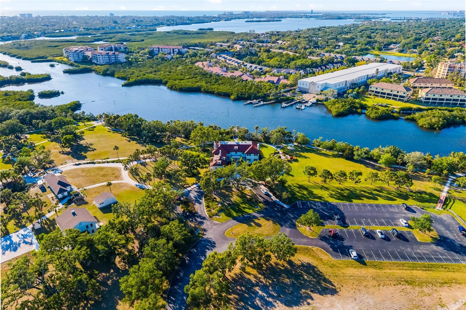 STRATHMORE RIVERSIDE I - Residential