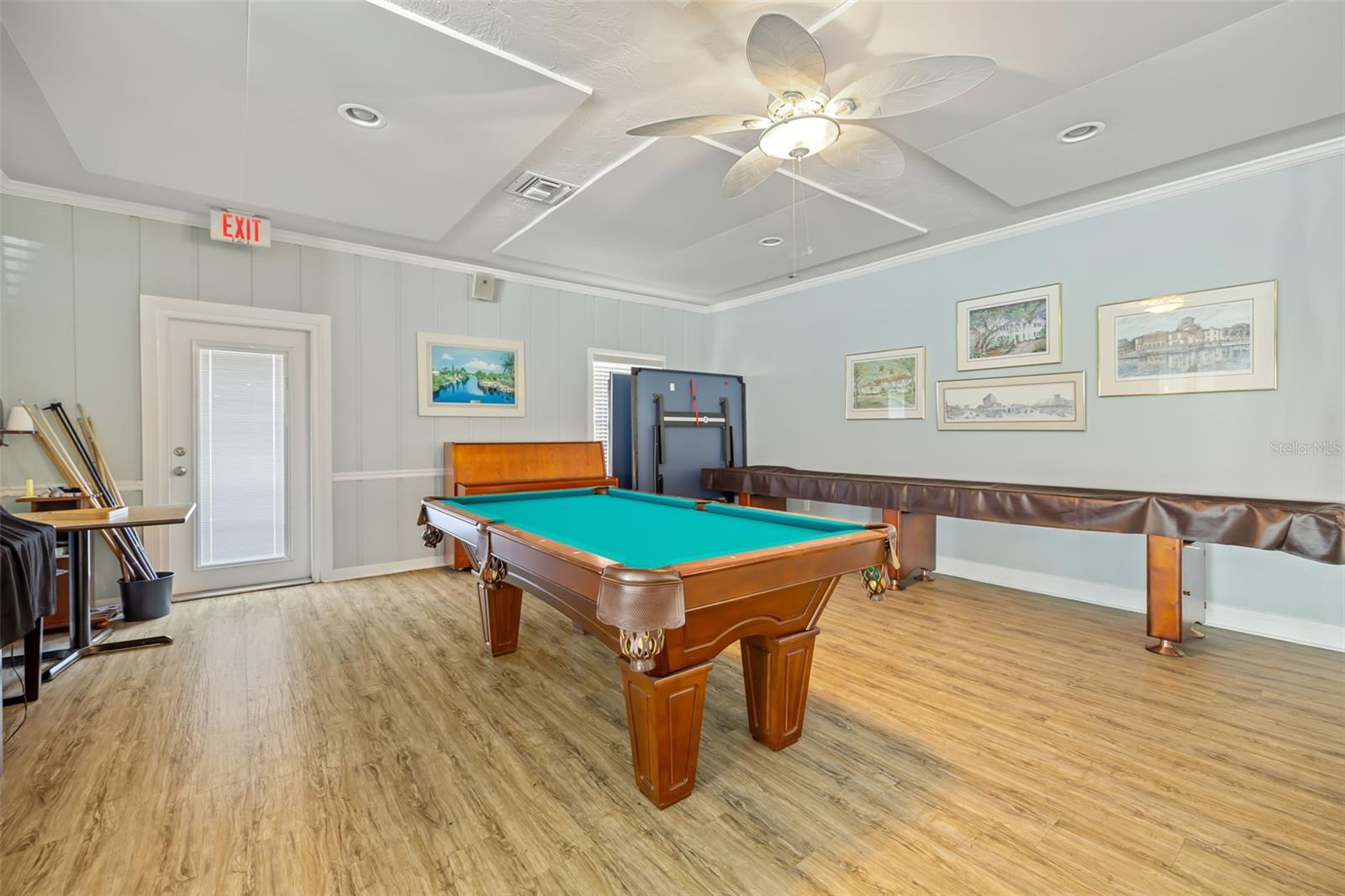 STRATHMORE RIVERSIDE I - Residential