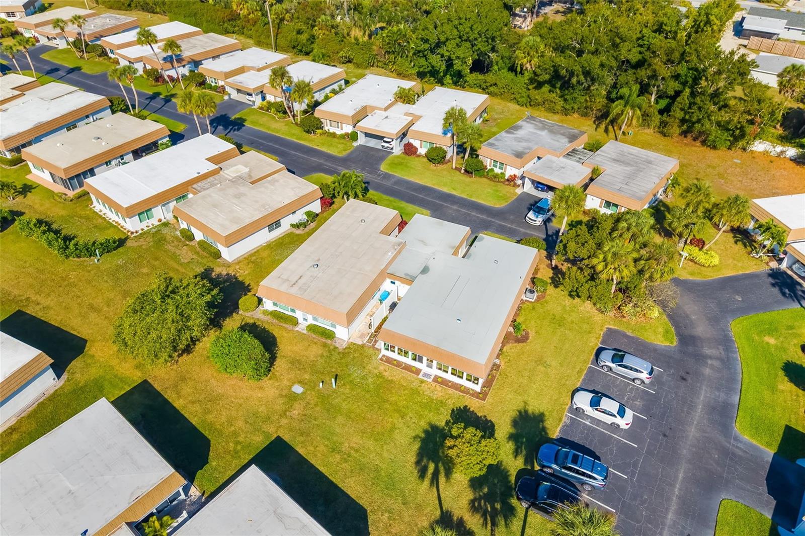 STRATHMORE RIVERSIDE I - Residential