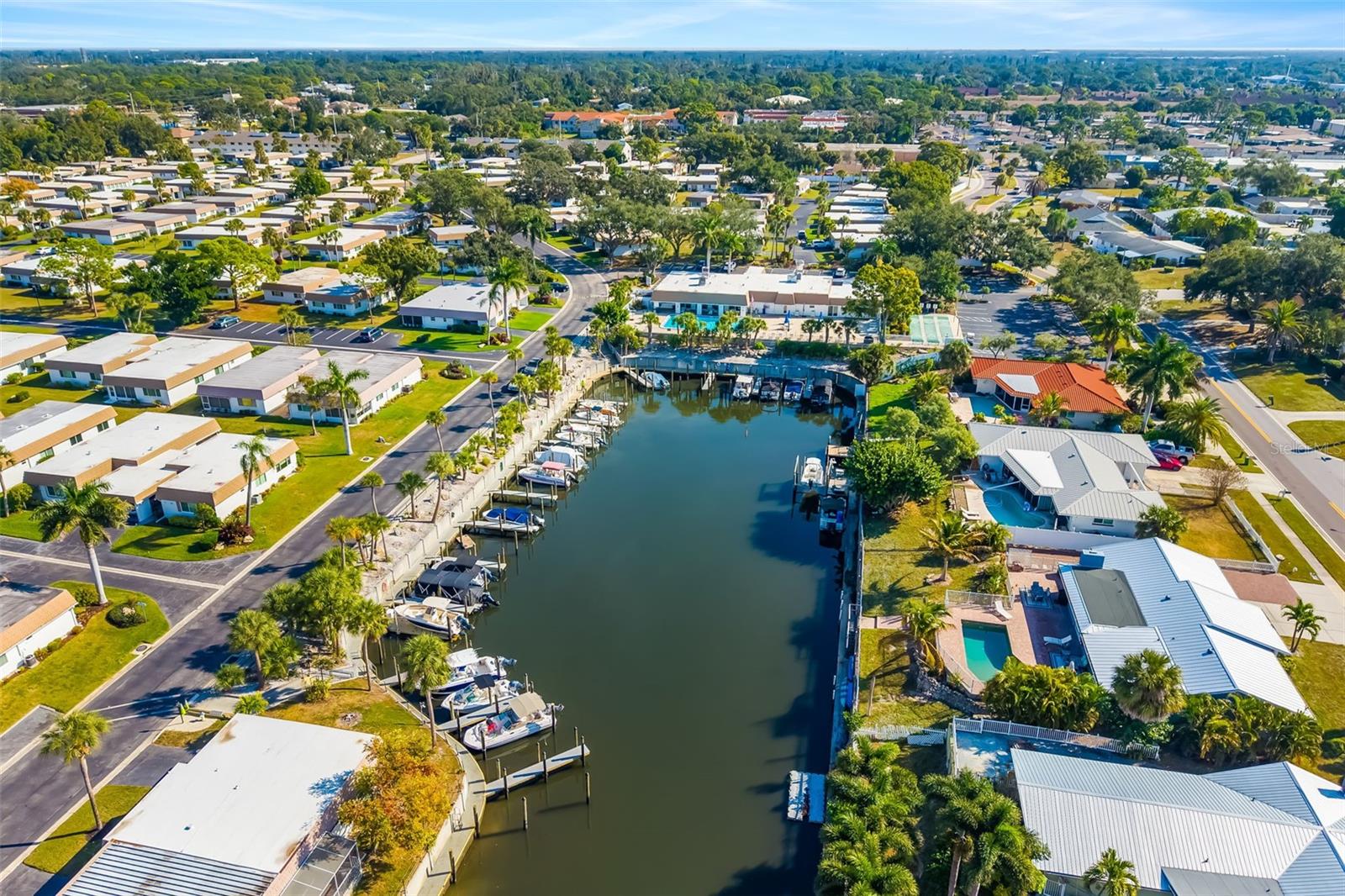 STRATHMORE RIVERSIDE I - Residential