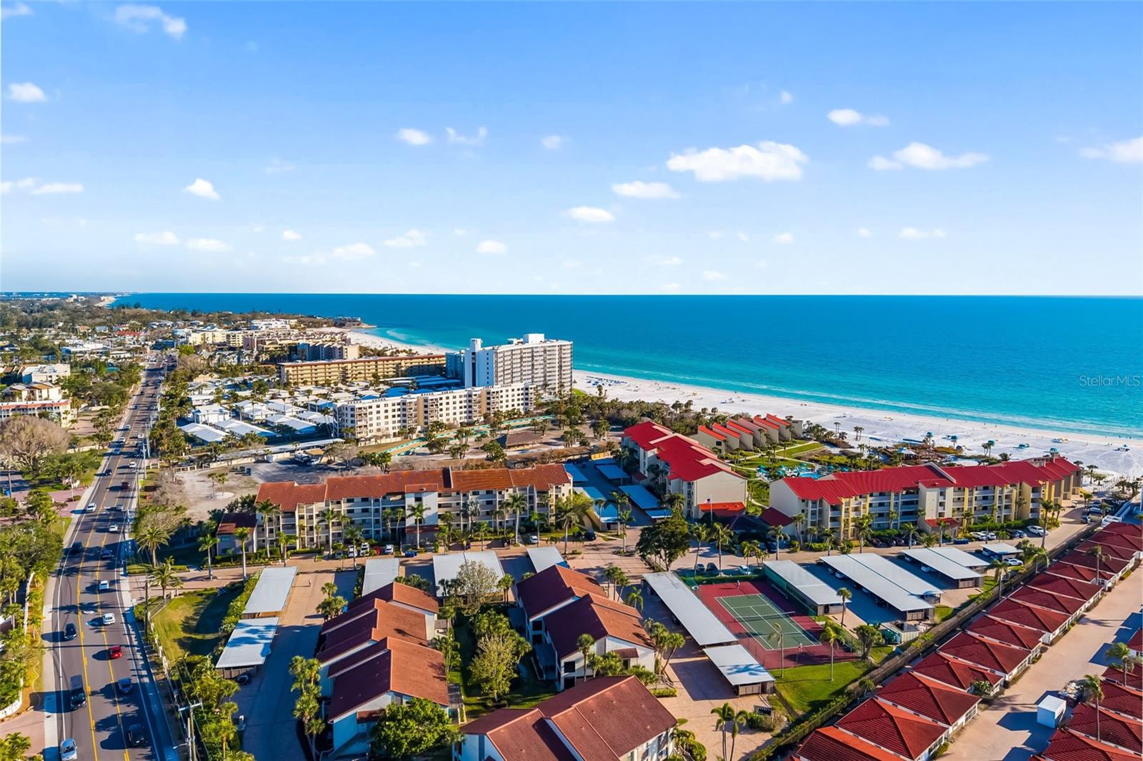 STRATHMORE RIVERSIDE I - Residential