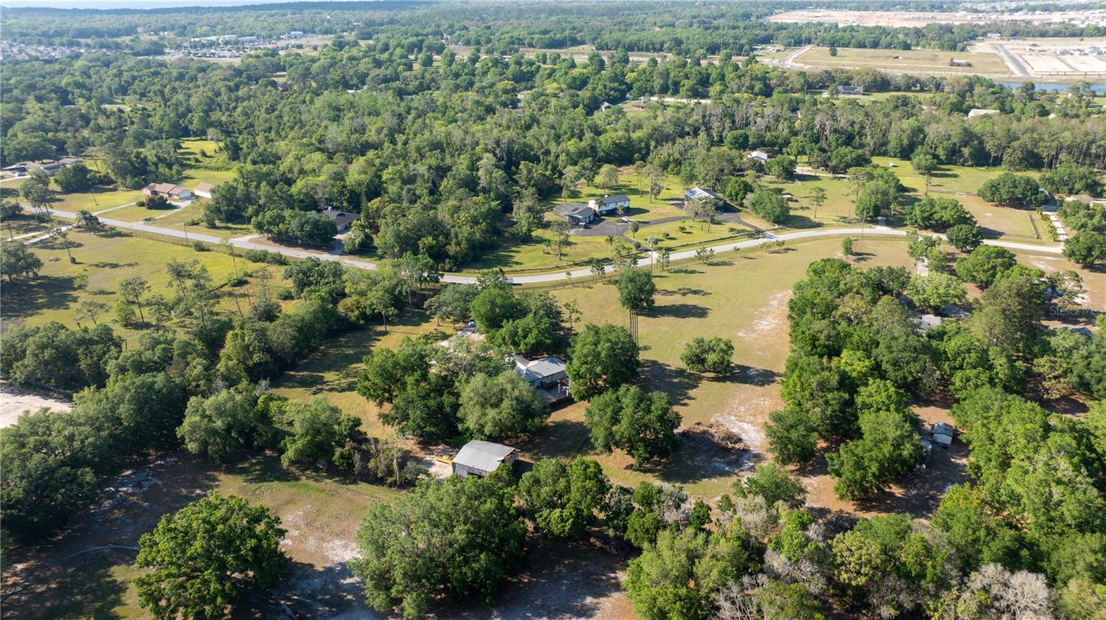 RUNNYMEDE RANCHLANDS UNIT 1 - Land