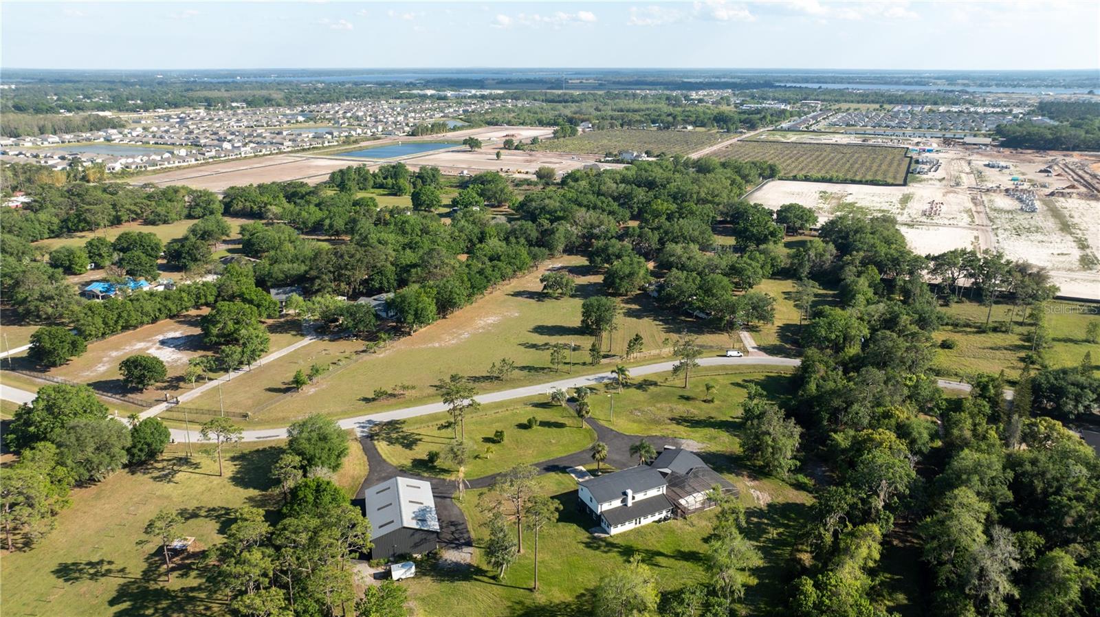 RUNNYMEDE RANCHLANDS UNIT 1 - Land