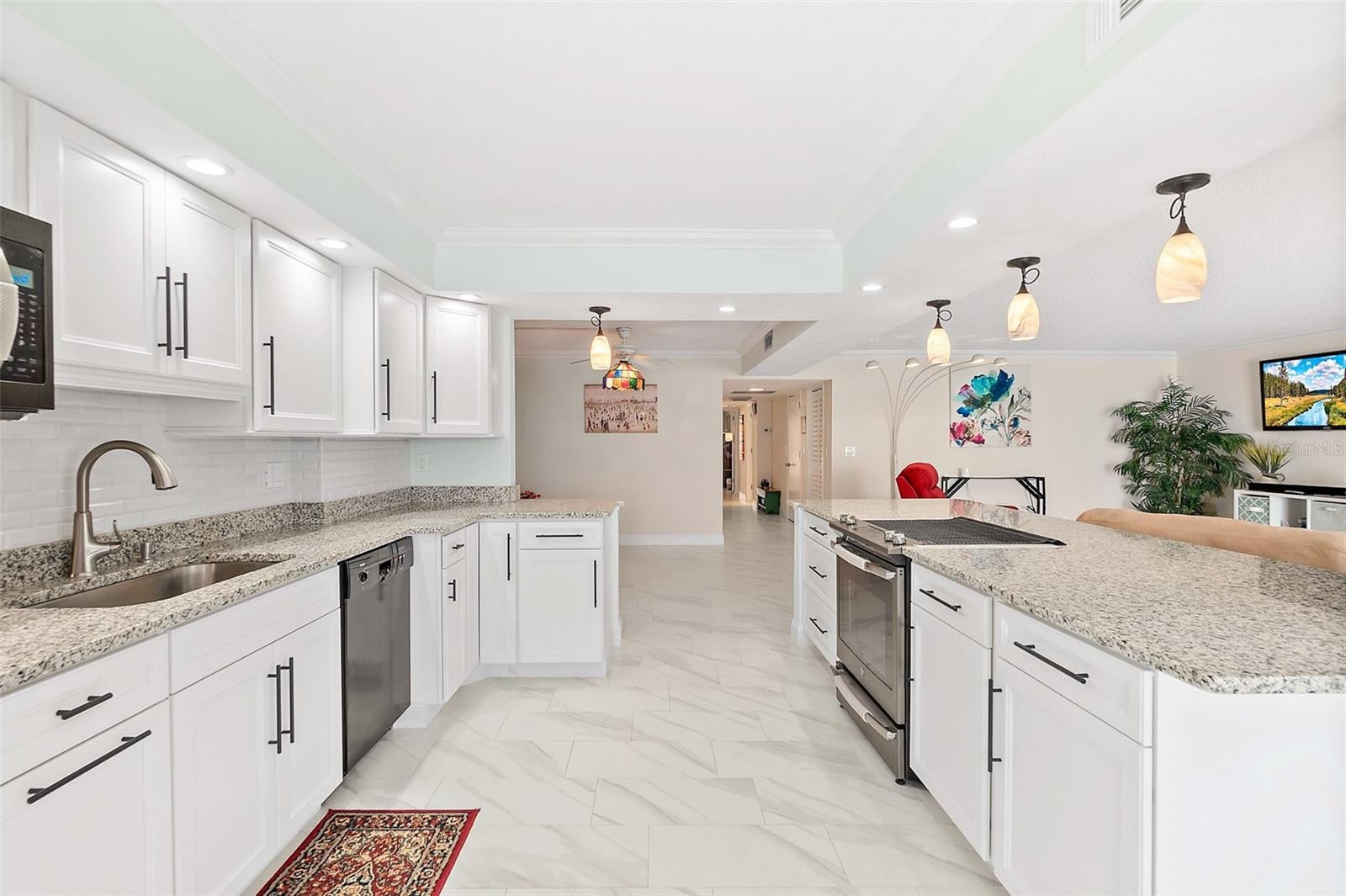 3003 S ATLANTIC AVENUE 4C5