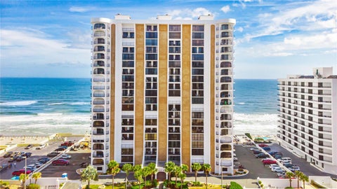 3003 S ATLANTIC AVENUE 4C5 DAYTONA BEACH SHORES FL 32118