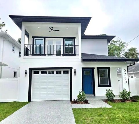 5730 66TH LANE N ST PETERSBURG FL 33709