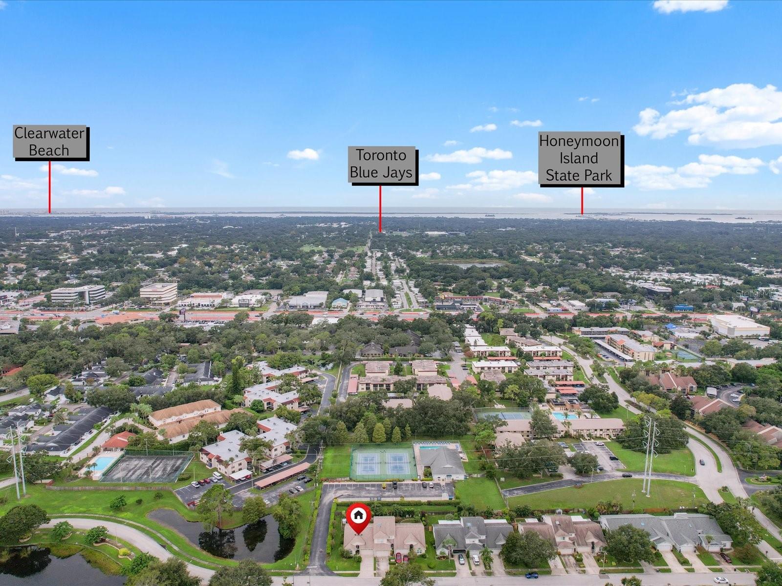 BROOKFIELD - Residential