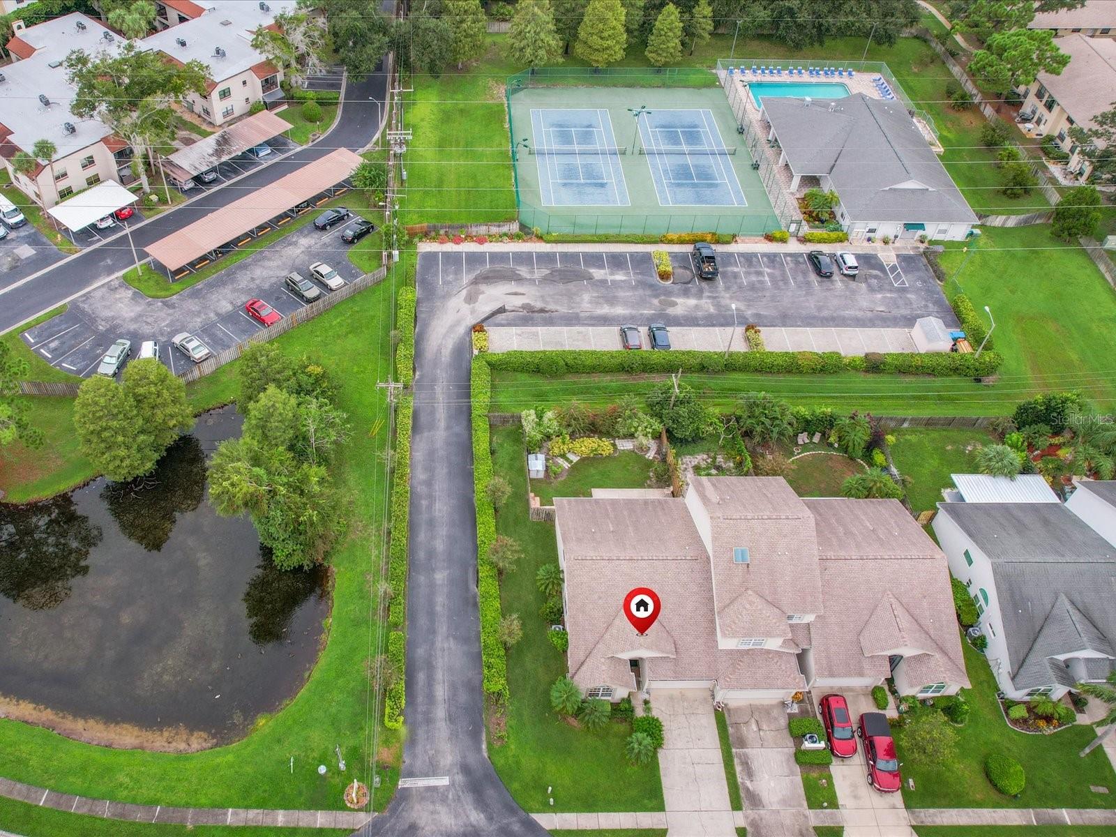 BROOKFIELD - Residential