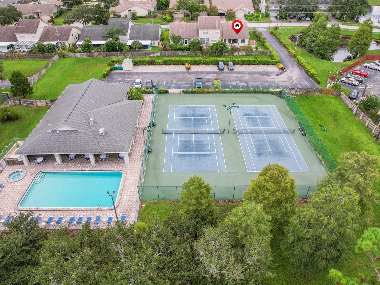 BROOKFIELD - Residential