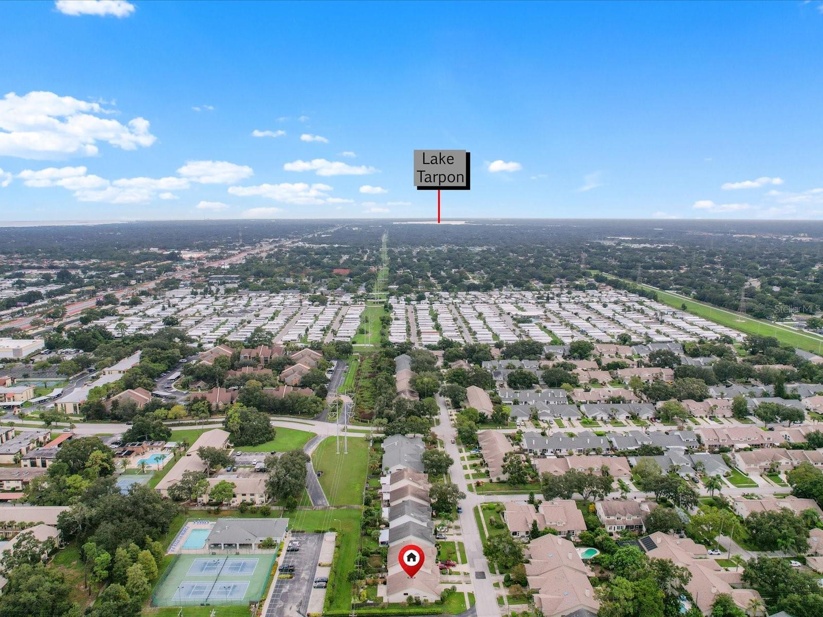 BROOKFIELD - Residential