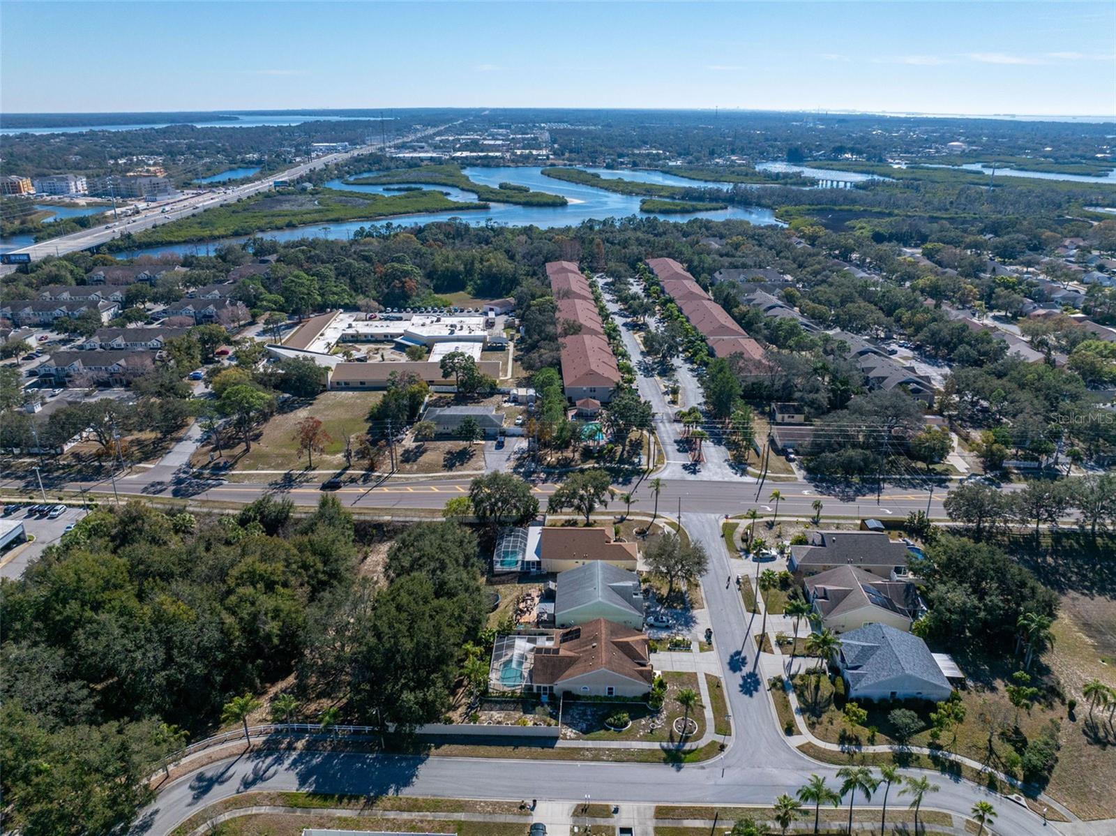 TARPON TRACE - Residential