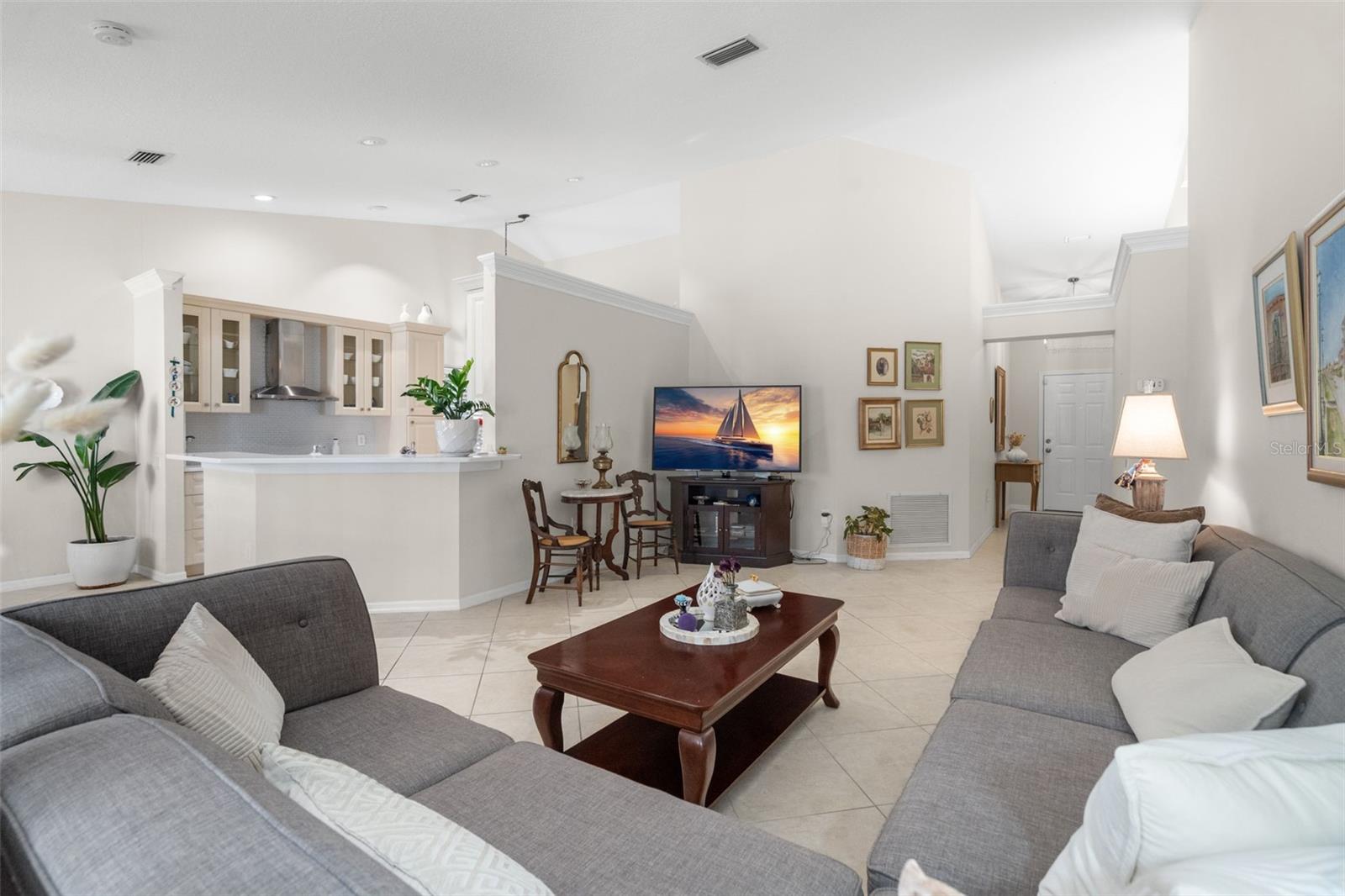 TARPON TRACE - Residential