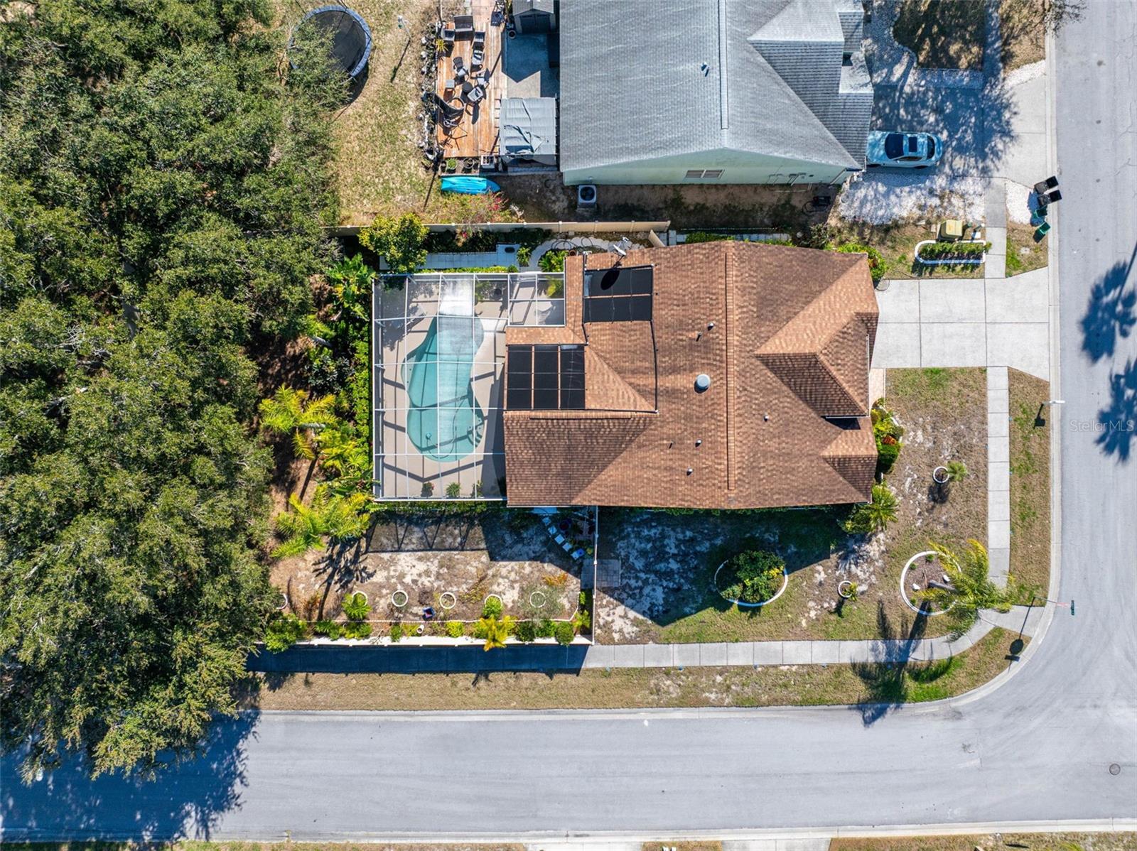 TARPON TRACE - Residential