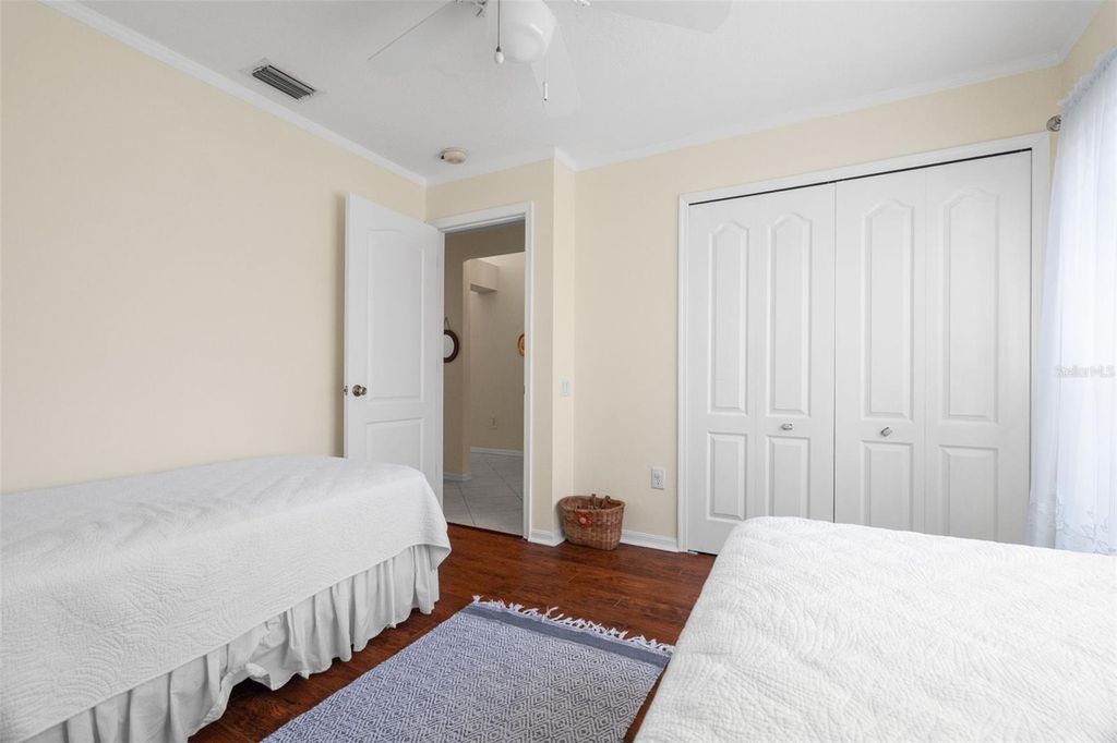 Photo of 1731 Capri Lane, Tarpon Springs, FL 34689 (MLS # TB8473209)