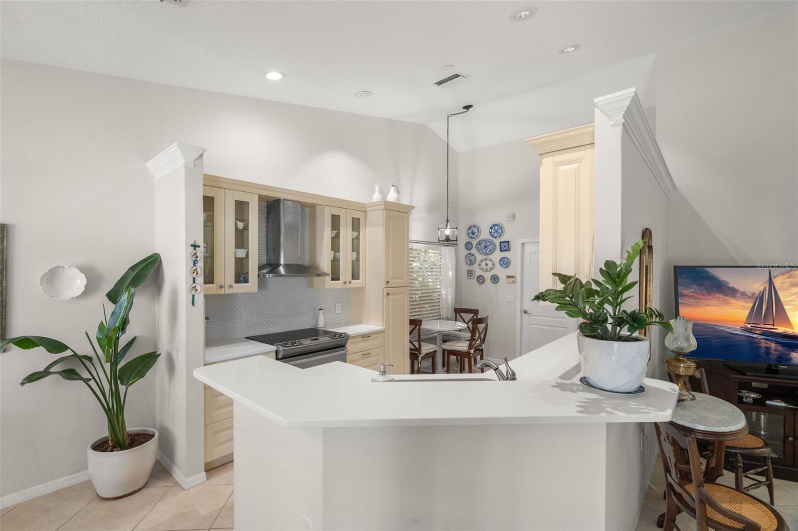 TARPON TRACE - Residential