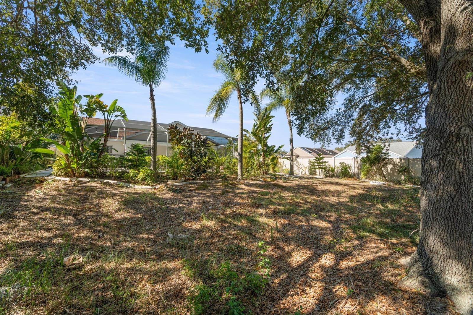 TARPON TRACE - Residential