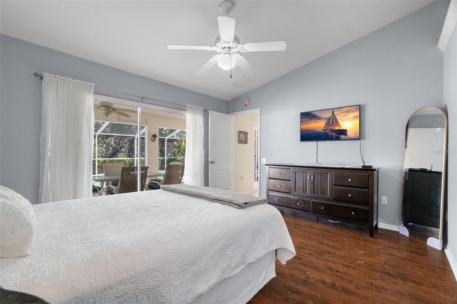 TARPON TRACE - Residential