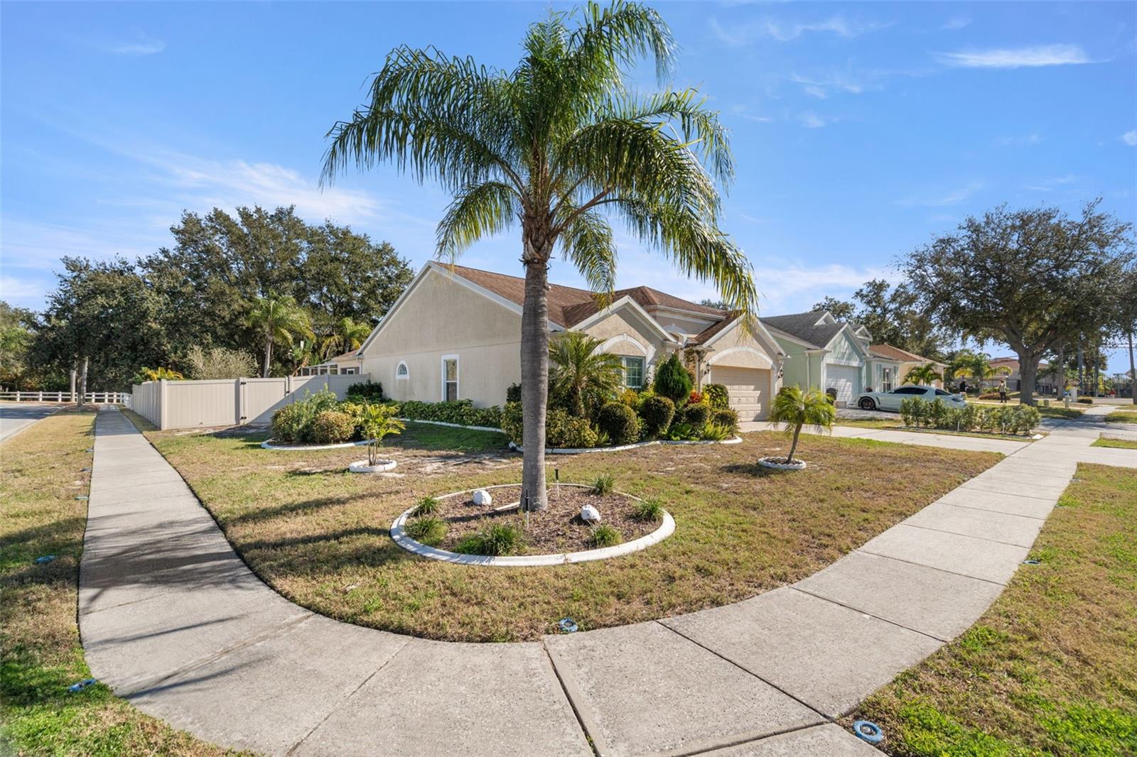 TARPON TRACE - Residential