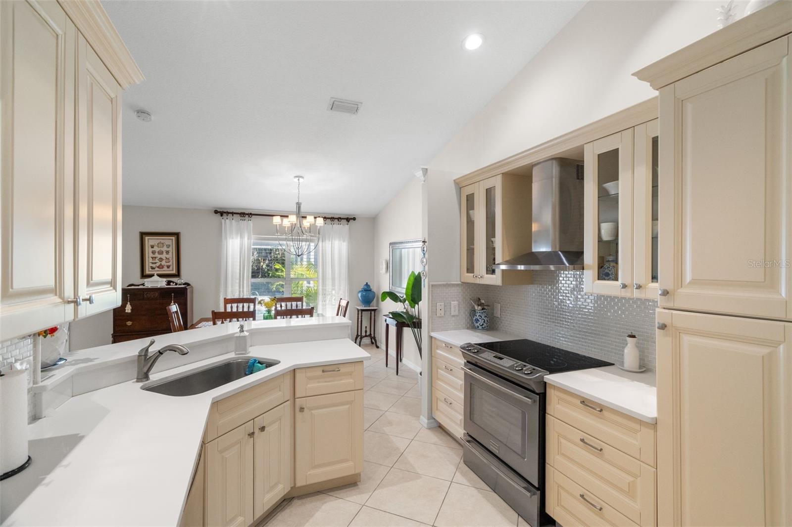 TARPON TRACE - Residential