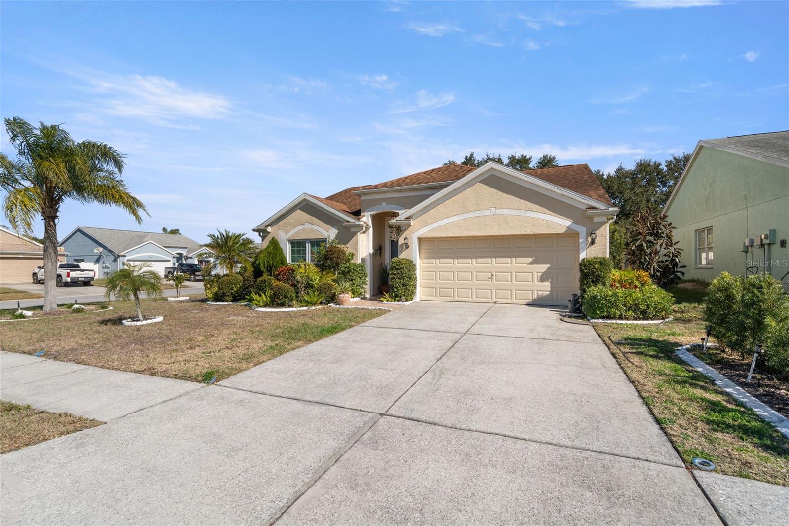 TARPON TRACE - Residential