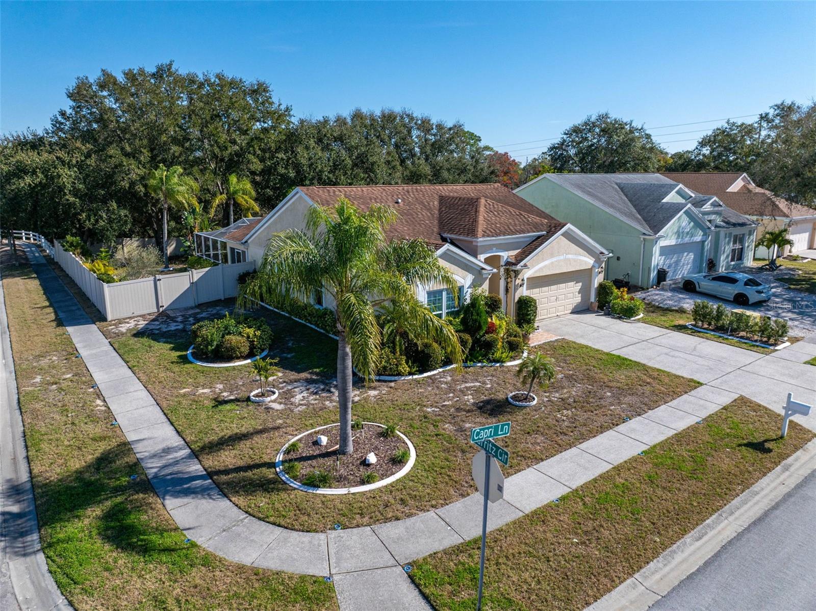 TARPON TRACE - Residential