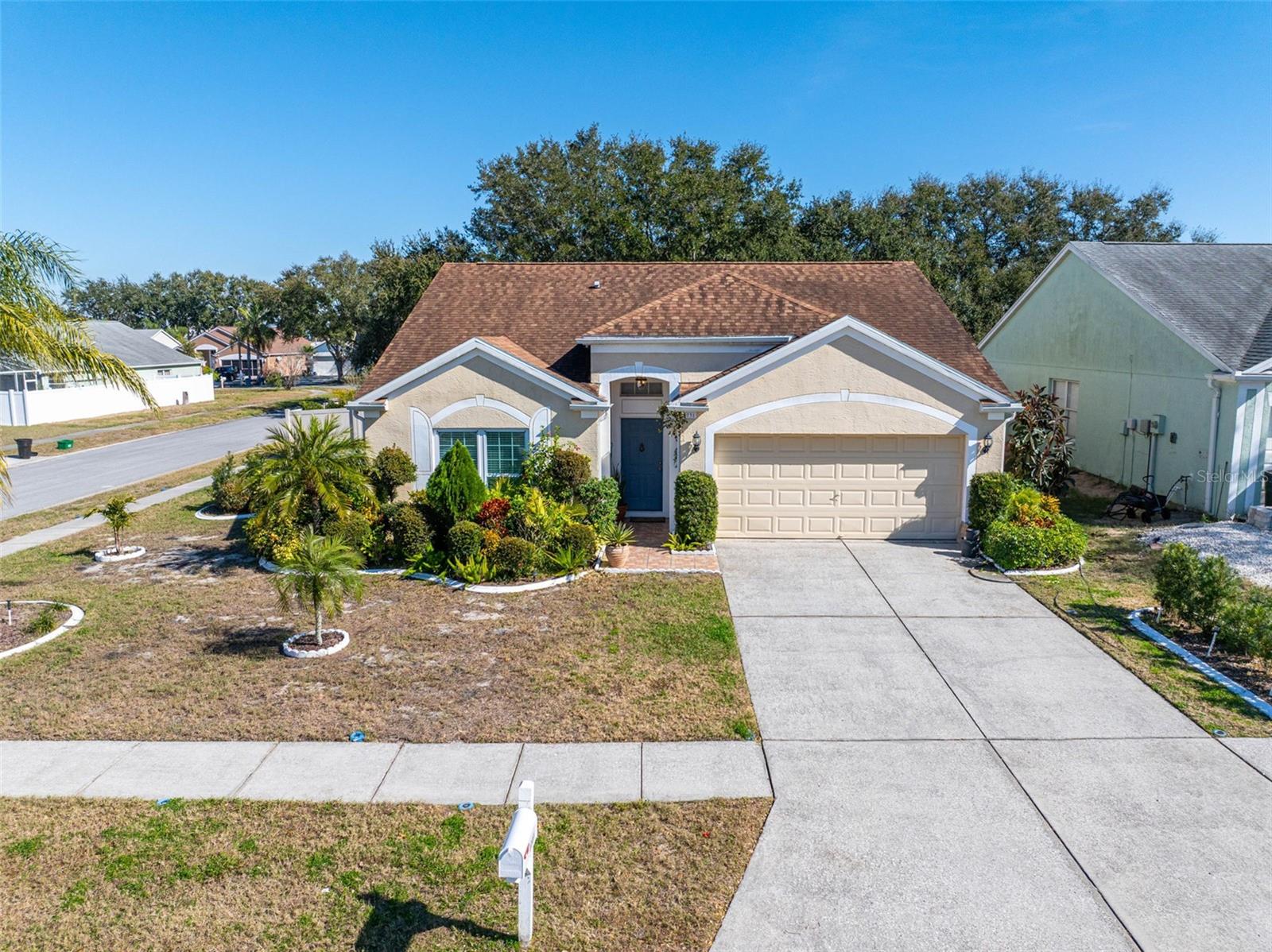 TARPON TRACE - Residential