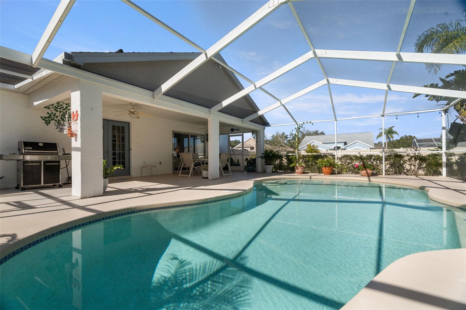 TARPON TRACE - Residential