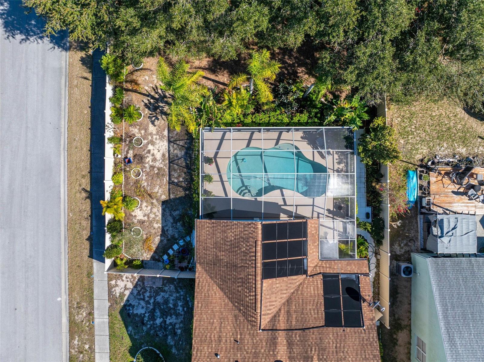 TARPON TRACE - Residential