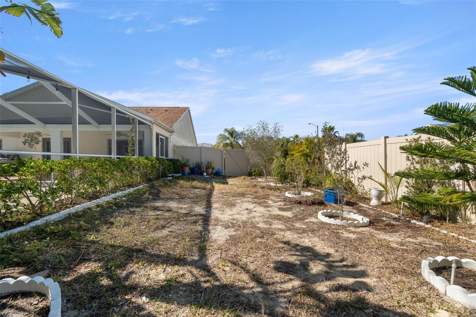 TARPON TRACE - Residential