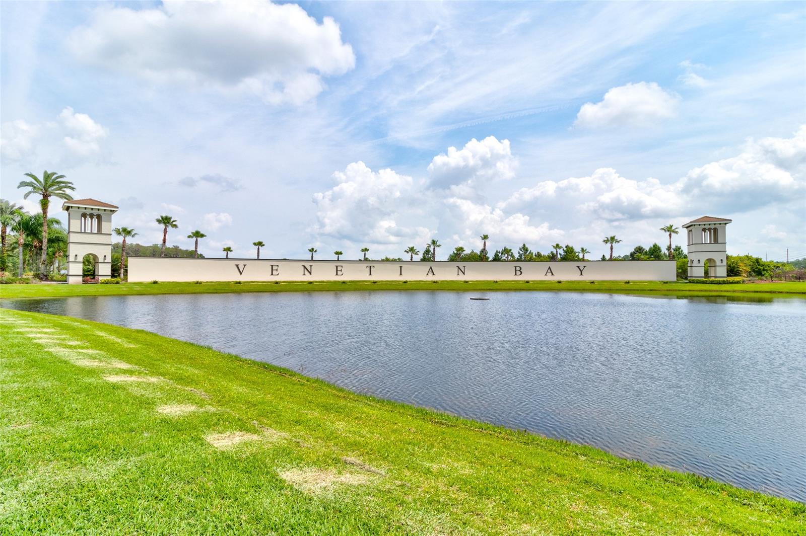 Venetian Bay Ph 1B Unit 01 - Residential