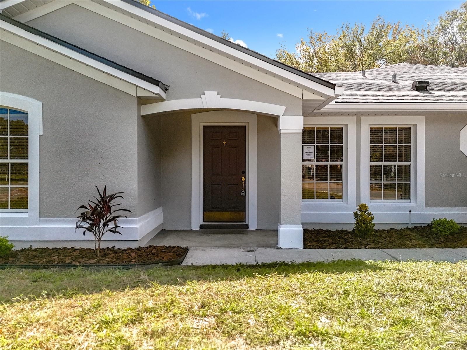 NELSON COURT - Residential