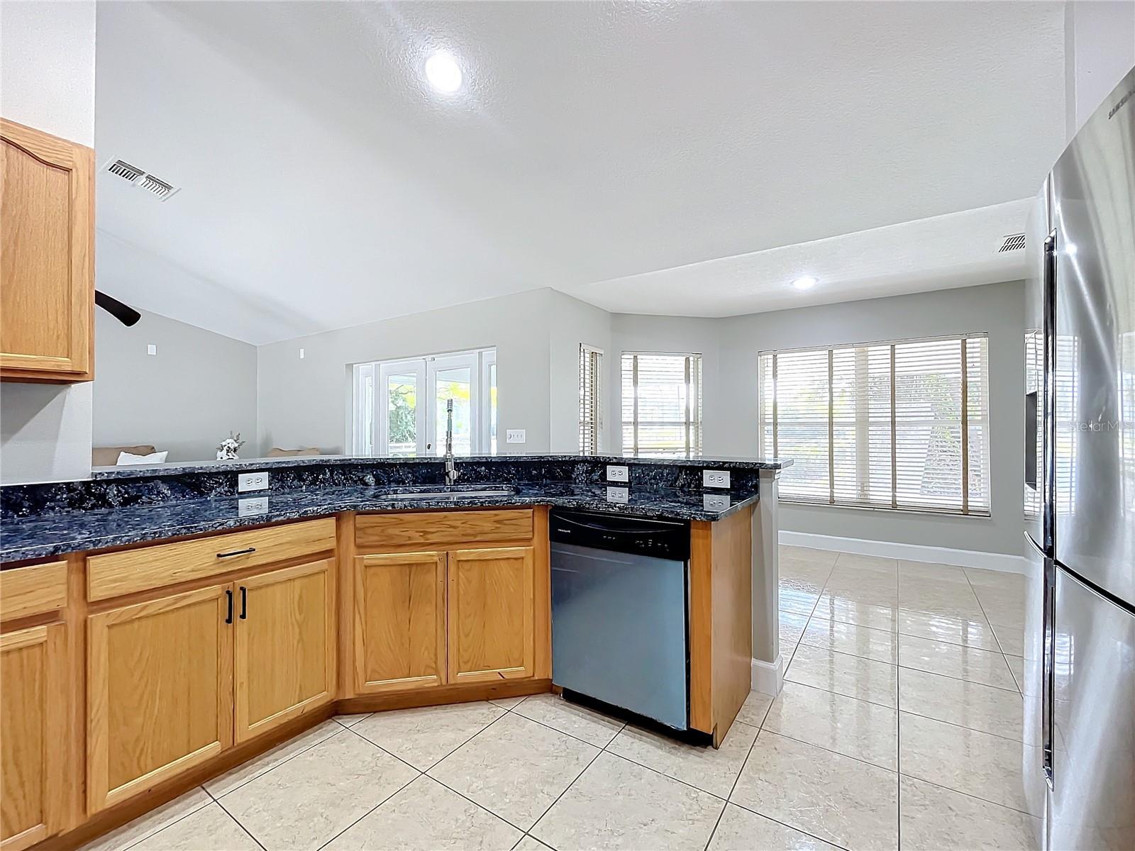 NELSON COURT - Residential