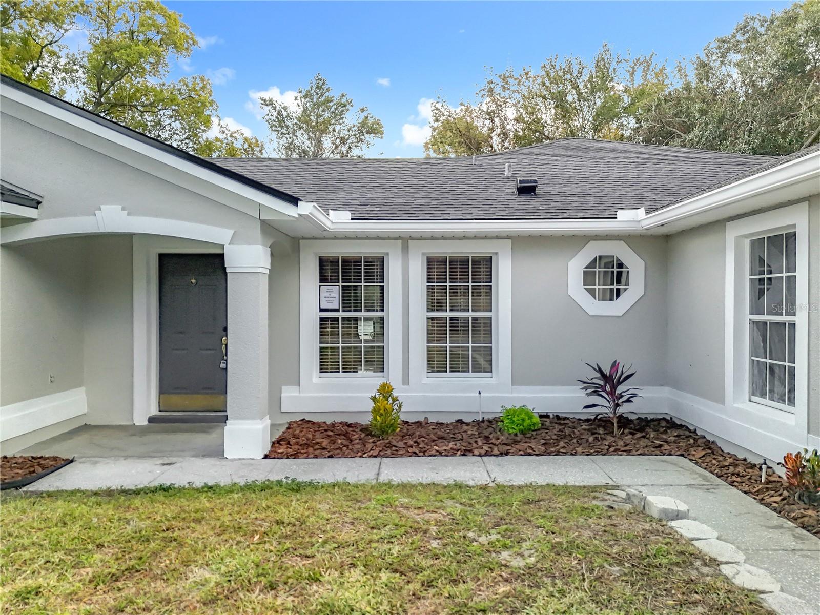 NELSON COURT - Residential