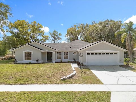 790 SILHOUETTE COURT LONGWOOD FL 32750