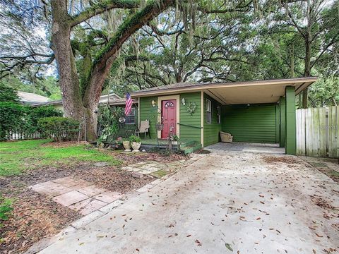 2410 E CHURCH STREET ORLANDO FL 32803