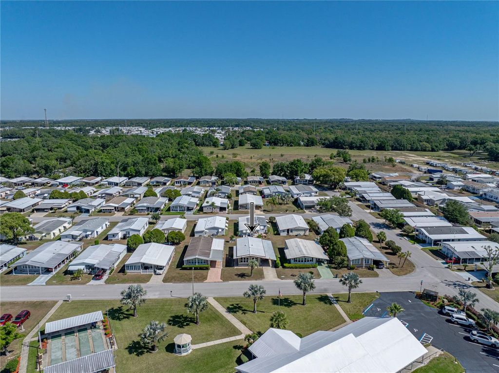Photo of 35149 Wagner Way, Zephyrhills, FL 33541 (MLS # TB8381403)