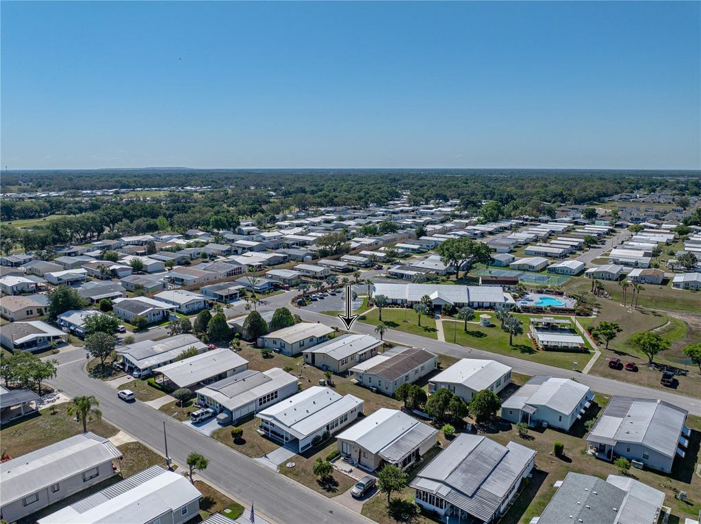 Photo of 35149 Wagner Way, Zephyrhills, FL 33541 (MLS # TB8381403)