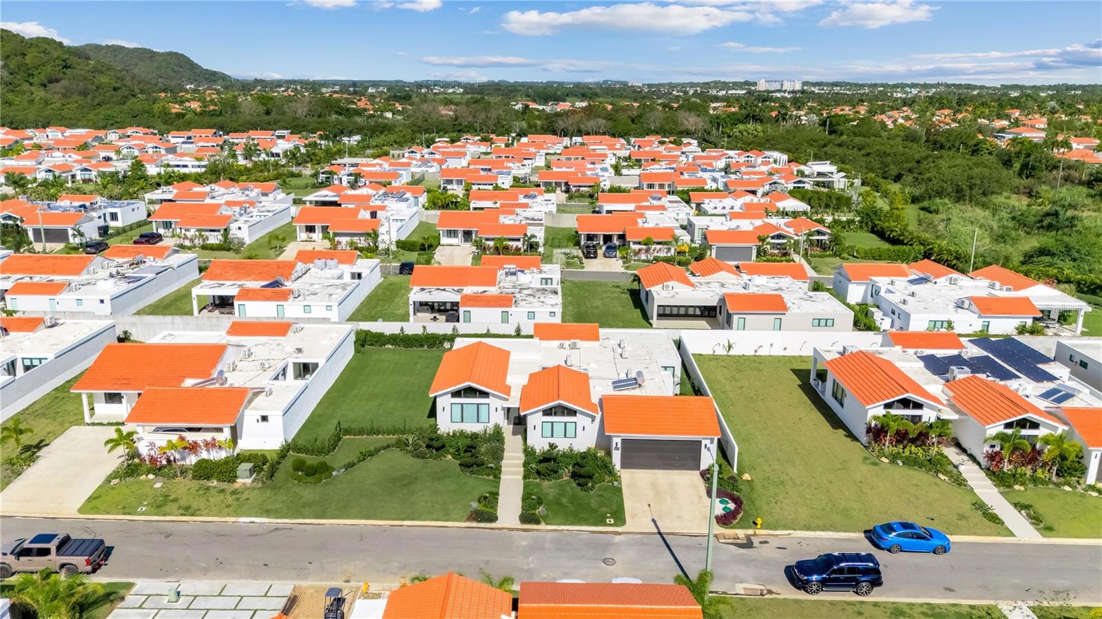 SABANERA - Residential