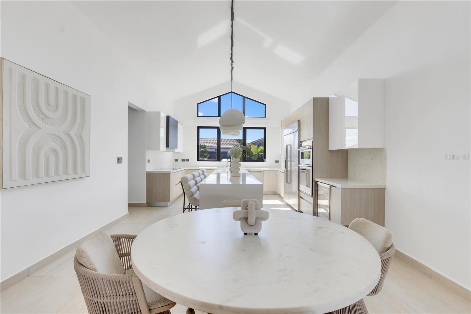 SABANERA - Residential