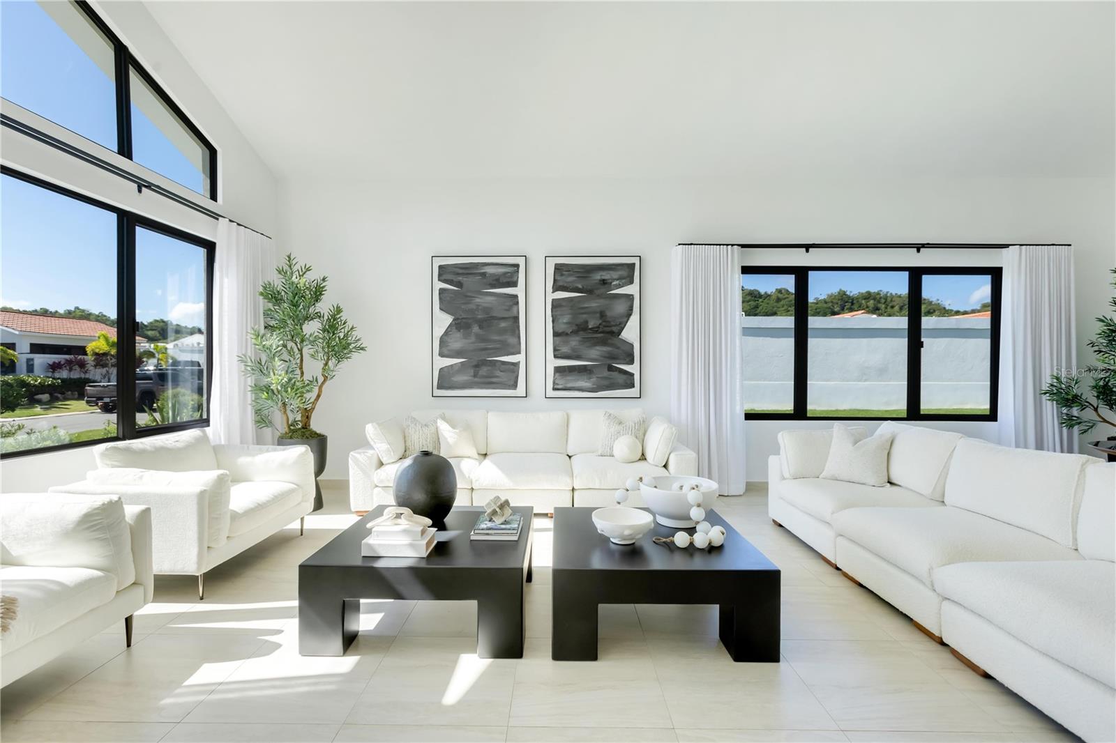 SABANERA - Residential