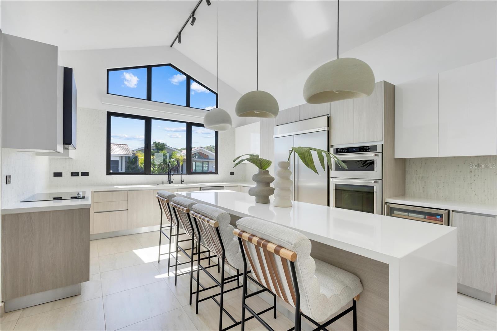 SABANERA - Residential