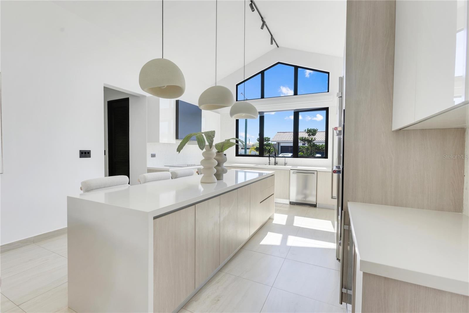 SABANERA - Residential