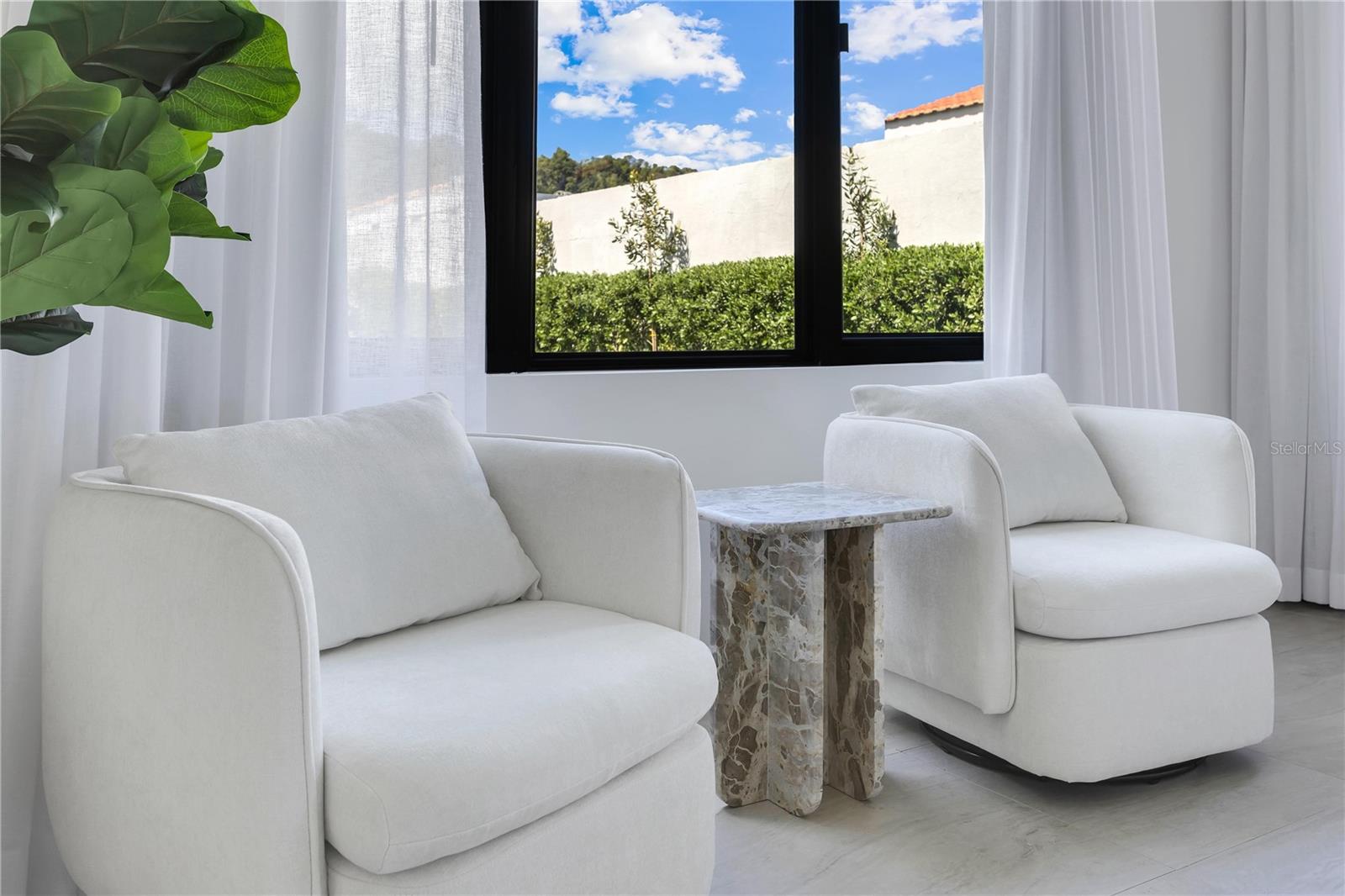 SABANERA - Residential