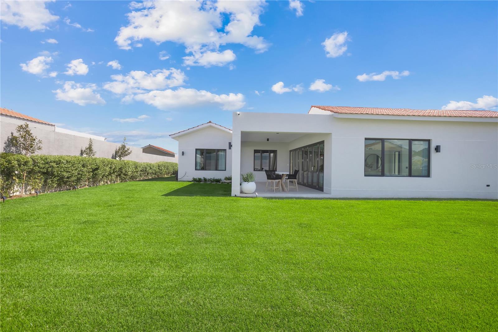 SABANERA - Residential